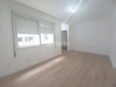 Apartamento com 1 Quarto para alugar, 44m² no Jardim do Salso, Porto Alegre