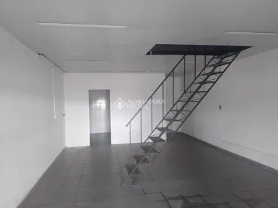 Ponto Comercial para alugar, 60m² no São Sebastião, Porto Alegre