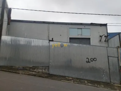 Galpão/Depósito/Armazém para alugar, 300m² no São Bento, Arujá