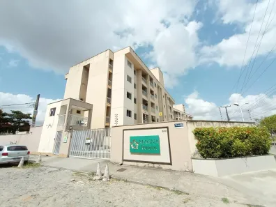 Apartamento com 3 Quartos à venda, 61m² no Cajazeiras, Fortaleza