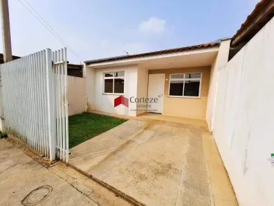 Casa com 2 Quartos à venda, 42m² no Estados, Fazenda Rio Grande