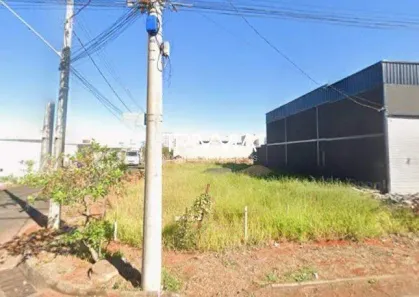 Lote/Terreno à venda, 360m² no Novo Mundo, Uberlândia