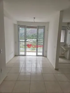 Apartamento com 3 Quartos à venda, 60m² no Camorim, Rio de Janeiro