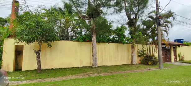 Casa com 4 Quartos à venda, 350m² no Jamaica (Interior), Itanhaém
