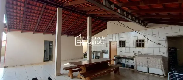 Casa com 3 Quartos à venda, 263m² no Eldorado, Anápolis