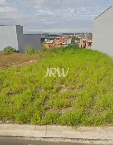 Lote/Terreno à venda, 150m² no Parque Campo Bonito, Indaiatuba