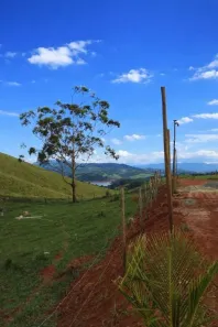 Lote/Terreno à venda, 600m² no Loteamento Recanto das Águas, Igaratá