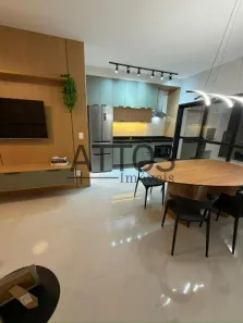 Apartamento com 2 Quartos à venda, 74m² no Toninhas, Ubatuba