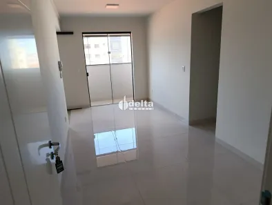 Apartamento com 2 Quartos para alugar, 63m² no Santa Mônica, Uberlândia