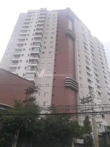 Apartamento com 1 Quarto à venda, 46m² no Centro, Campinas