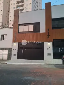 Casa com 3 Quartos à venda, 176m² no Santo Antônio, São Caetano do Sul