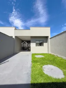 Casa com 2 Quartos à venda, 84m² no Jardim Dom Bosco 2ª Etapa, Aparecida de Goiânia