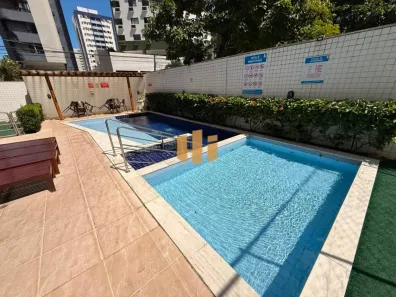 Apartamento com 2 Quartos à venda, 63m² no Casa Amarela, Recife
