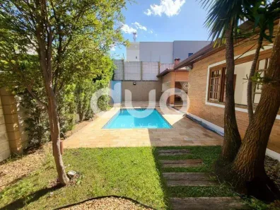 Casa com 3 Quartos à venda, 223m² no Piracicamirim, Piracicaba