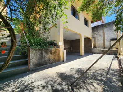 Casa com 5 Quartos à venda, 167m² no Itapoã, Belo Horizonte