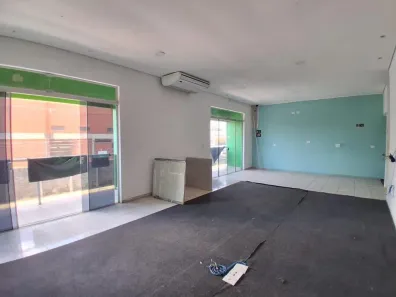 Ponto Comercial para alugar, 172m² no Vila Belvedere, Americana