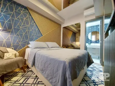 Apartamento com 1 Quarto para venda ou aluguel, 77m² no Pinheiros, São Paulo