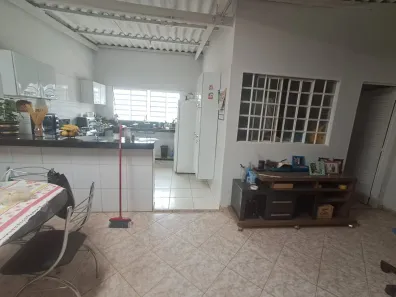 Casa com 3 Quartos à venda, 200m² no Condomínio Mestre D'Armas, Brasília