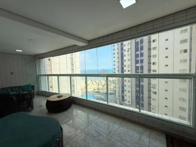 Apartamento com 2 Quartos à venda, 80m² no Boqueirão, Praia Grande