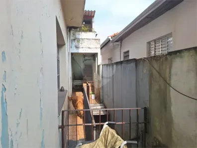 Casa com 3 Quartos à venda, 125m² no Vila Maria Alta, São Paulo