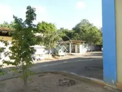 Lote/Terreno à venda, 4000m² no Setor Habitacional Contagem, Brasília