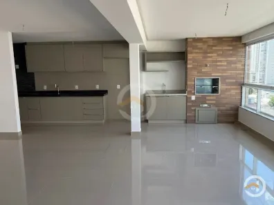 Apartamento com 3 Quartos à venda, 133m² no Setor Bueno, Goiânia