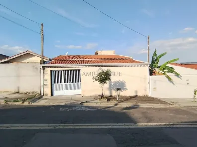 Casa com 2 Quartos à venda, 272m² no Parque Fazendinha, Campinas