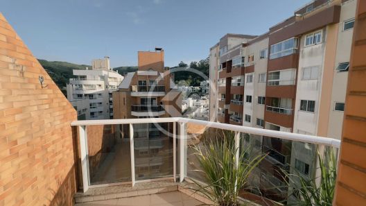 Apartamento com 2 Quartos à venda, 98m² no Córrego Grande, Florianópolis