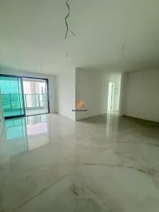 Apartamento com 3 Quartos à venda, 109m² no Boa Viagem, Recife