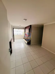 Apartamento com 2 Quartos para alugar, 57m² no Barro Vermelho, Natal