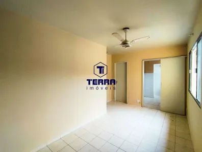 Apartamento com 2 Quartos à venda, 51m² no Santa Bárbara, Niterói