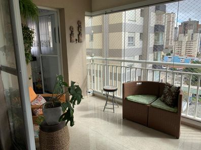 Imóvel Comercial com 3 Quartos à venda, 124m² no Jardim, Santo André