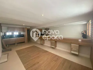 Sala Comercial à venda, 171m² no Centro, Rio de Janeiro
