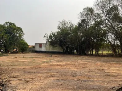 Lote/Terreno à venda, 1090m² no Recanto Campestre Internacional de Viracopos Gleba 6, Indaiatuba