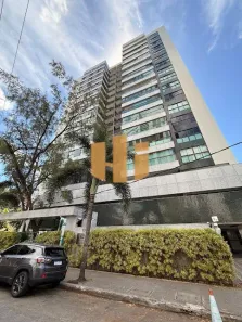 Apartamento com 4 Quartos à venda, 207m² no Madalena, Recife
