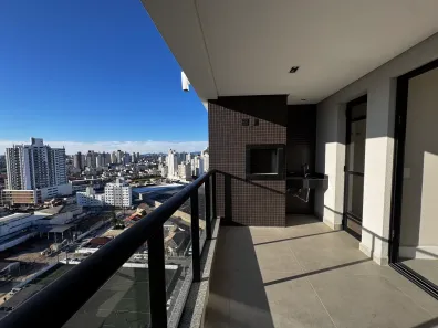 Apartamento com 3 Quartos à venda, 95m² no Kobrasol, São José