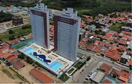 Apartamento com 3 Quartos à venda, 80m² no Altiplano Cabo Branco, João Pessoa