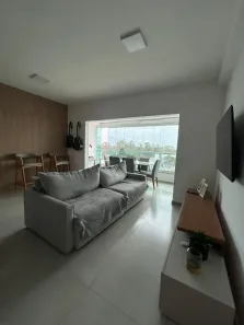 Apartamento com 3 Quartos à venda, 86m² no Jardim Flórida, Jacareí
