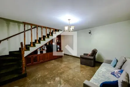 Casa com 3 Quartos à venda, 104m² no Vila Invernada, São Paulo