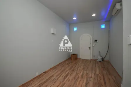 Ponto Comercial à venda, 36m² no Ipanema, Rio de Janeiro
