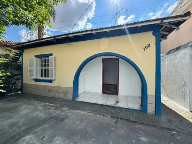 Casa com 2 Quartos para alugar, 90m² no Vila da Saúde, São Paulo
