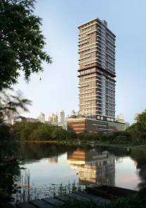 Apartamento com 3 Quartos à venda, 125m² no Castelo Branco, Itapema