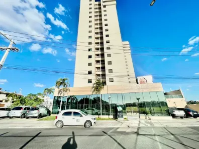 Apartamento com 2 Quartos para alugar, 75m² no Atrás da Banca, Petrolina