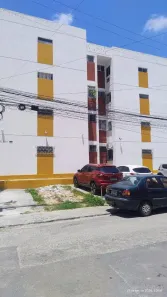 Apartamento com 2 Quartos à venda, 52m² no Imbiribeira, Recife