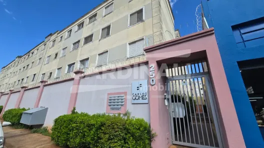 Apartamento com 3 Quartos à venda, 62m² no Vila Monteiro (Gleba I), São Carlos