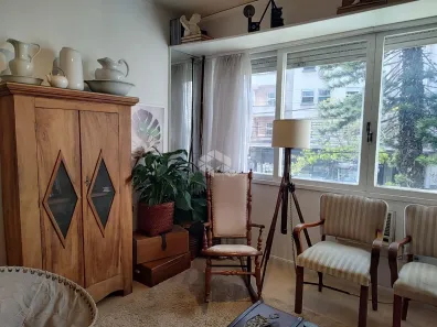 Apartamento com 3 Quartos à venda, 114m² no Moinhos de Vento, Porto Alegre