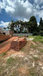 Lote/Terreno à venda, 301m² no Loteamento Residencial Jardim Botânico, Itatiba