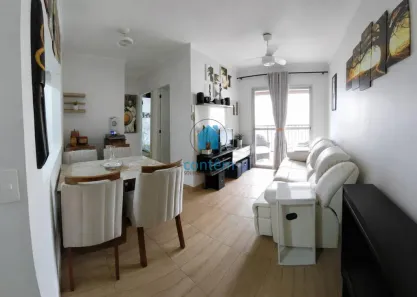 Apartamento com 2 Quartos à venda, 50m² no Centro, Osasco