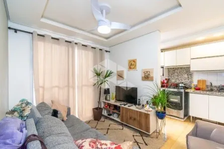 Apartamento com 2 Quartos à venda, 56m² no Tristeza, Porto Alegre