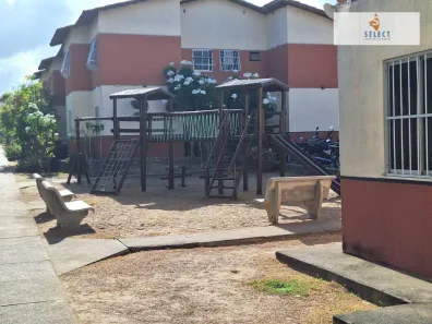 Apartamento com 2 Quartos à venda, 50m² no Prefeito José Walter, Fortaleza